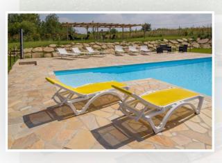 Tenuta Costa dei platani, casa dei platani - Acqui Terme - 9