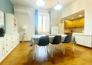 PGS Immobiliare Srls – Residenza Ilva – Trilocale in centro storico – La Maddalena - La Maddalena - 4