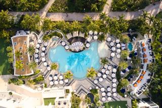 Loews Miami Beach Hotel - Miami Beach - 3