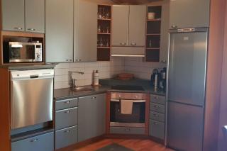 Villa Laattamaja - High quality genuine loghouse - 3