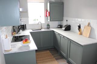 Seaside Cottage 2 Bedroom - Bron-Y-Wendon Holiday Park - Llanddulas - 7