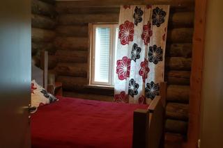 Villa Laattamaja - High quality genuine loghouse - 1
