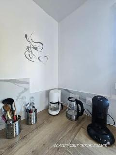 Chez Tina jolie maison à 12 min du Puy du Fou - 1