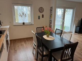 Ferienhaus mit 3 Schlafzimmer in Ostseenähe OVS 112 NEU - Boiensdorf - 2