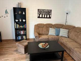 Ferienhaus mit 3 Schlafzimmer in Ostseenähe OVS 112 NEU - Boiensdorf - 1
