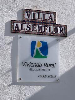 Cómpeta Málaga Oct to Mar Reduced Stay Deals - Malaga - 8