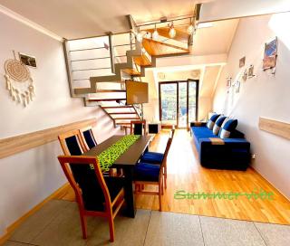 My Universe Energy Apartment Tęczowe Wzgórze - 4