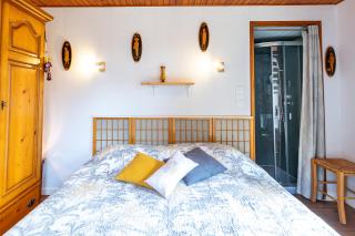Chambre sous les mimosas 2kms plage - Saint-Jean-de-Monts - 7