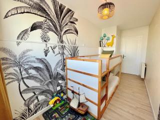 PGH N31- Plage à 50m, Centre-Ville, Parking Privé - La Grande-Motte - 2