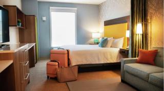 Home2 Suites By Hilton American Canyon Napa Valley - American Canyon - 1
