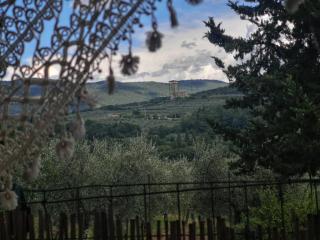 La petite suite - Calenzano - 1