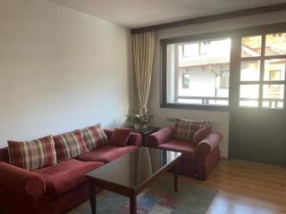 Cozy 1-bedroom apartment Bansko - Bansko - 9