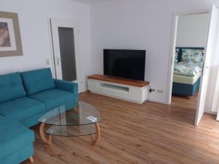 Ferienwohnung Mönchgut II - Middelhagen - 7
