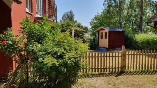 Ferienwohnung Mönchgut II - Middelhagen - 8