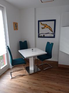 Ferienwohnung Mönchgut II - Middelhagen - 5