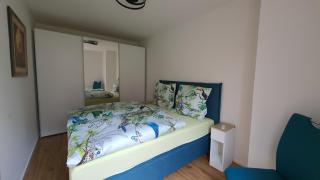 Ferienwohnung Mönchgut II - Middelhagen - 3