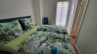 Ferienwohnung Mönchgut II - Middelhagen - 2