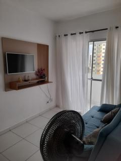 Jatobar - Praia Grande - 1