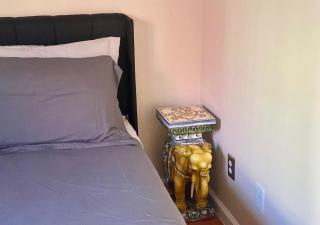 Historic Townhouse Oasis with En-suite Bathroom - Philadelphia - 1