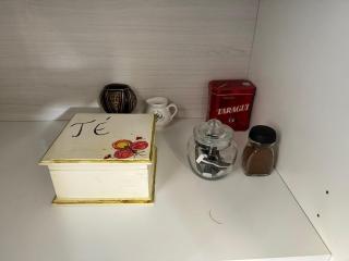 Dpto, 4 Estaciones I - 4