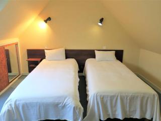 Bel appart 6 pers, WIFI, vue mer et port, Perros-Guirec - FR-1-368-326 - 1