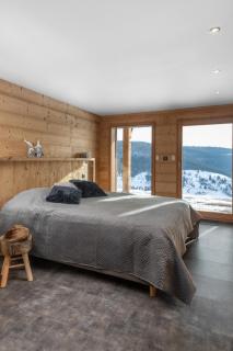 Chalet du Paradis Blanc - 1