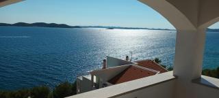 Apartments Buki-sea view - Drage - 0