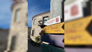 Sacide Hanım Konağı - 1