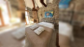 Sacide Hanım Konağı - Sefaçamlık - 8