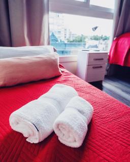 POTENCIAL Alquileres Temporarios DE LUJO - 1