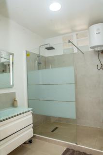 2 chambres Bonapriso - Douala - 4