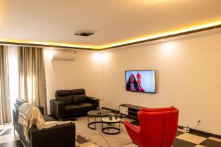 2 chambres Bonapriso - Douala - 3