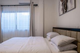 2 chambres Bonapriso - Douala - 2