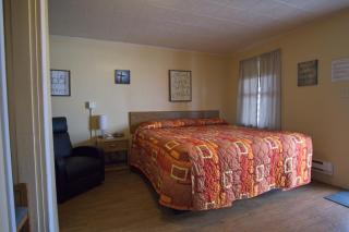 The King's Inn - Sidney - 7