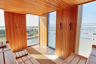 Steigenberger Hotel Bremen - Bremen - 5