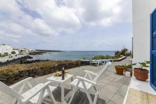 Casa Azul by EscapeHome - Cueva Azul - Punta de Mujeres - 6