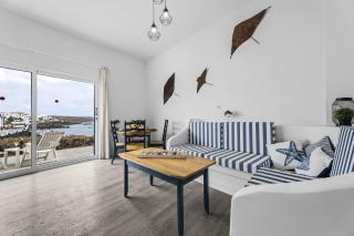 Casa Azul by EscapeHome - Cueva Azul - Punta de Mujeres - 7