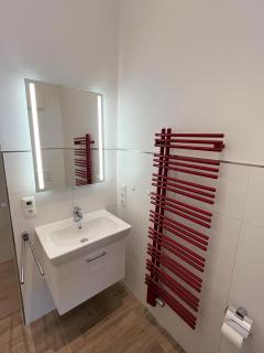 Apartment Sonnendeck, Am Alten Deich 22 - Dangast - 4