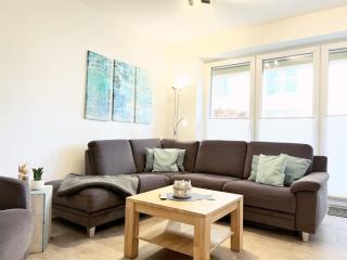 Apartment Oase am Meer, Am Alten Deich 18 - 1