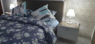 LUX & VIP apartment at Berges du Lac 2 Tunis - La Goulette - 9