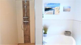 Haus Freiraum, Am Alten Deich 13b - 6