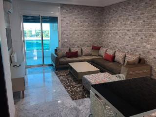 LUX & VIP apartment at Berges du Lac 2 Tunis - La Goulette - 5
