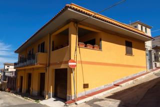 Sunset House - Balestrate - 6