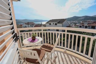 Apartments Filipovic - Seget Vranjica - 4