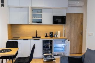 DS Apartamenty Jaśminowa - Zator - 3