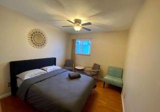 Historic Townhouse Oasis with En-suite Bathroom - Philadelphia - 8