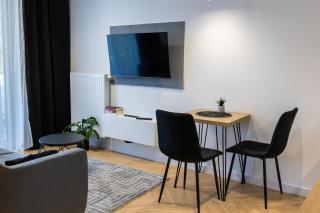 DS Apartamenty Jaśminowa - Zator - 6