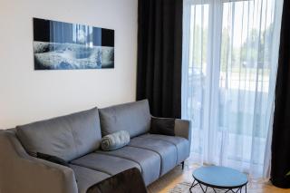 DS Apartamenty Jaśminowa - Zator - 8