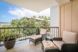 Kona Plaza#218 - Kailua-Kona - 7