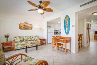 Kona Plaza#218 - Kailua-Kona - 6